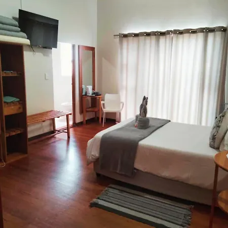 The Mole Guesthouse-2